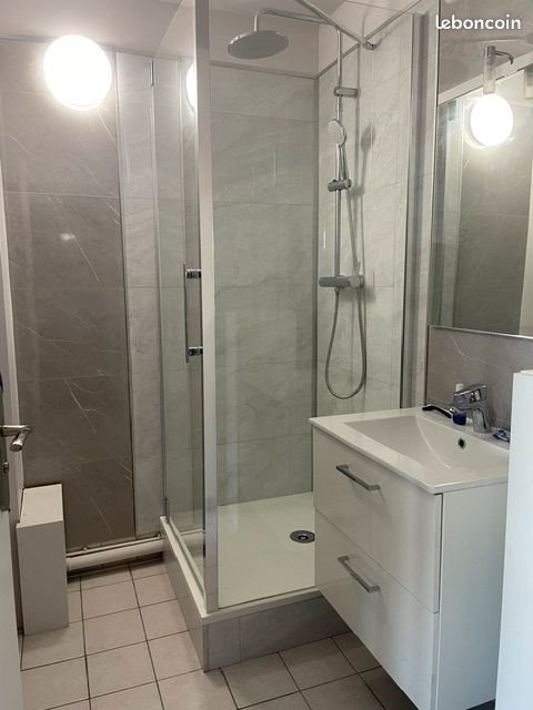 Appartement à louer, 32m², Reims