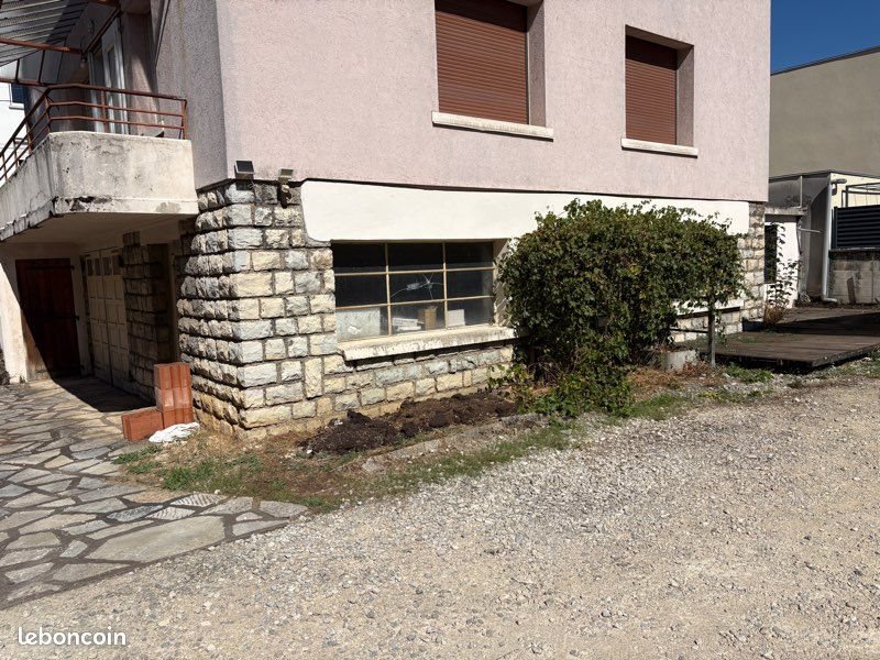 Appartement à vendre, 100m², Besançon