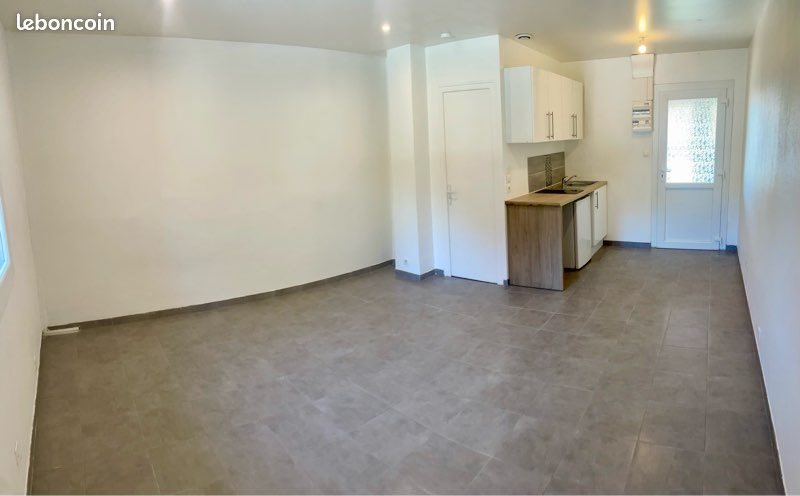 Appartement à louer, 24m², La Boisse