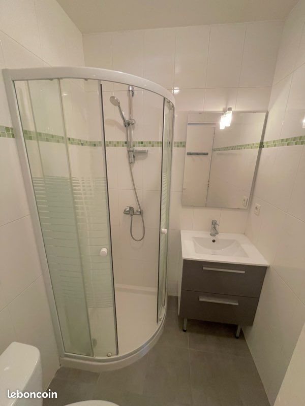 Appartement à louer, 24m², La Boisse