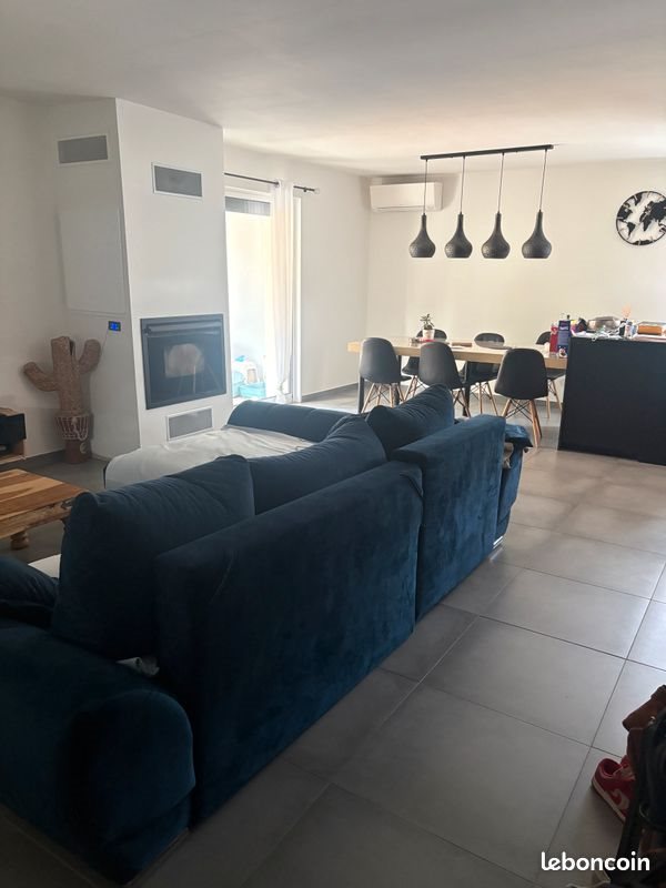 Maison à vendre, 112m², Moulins