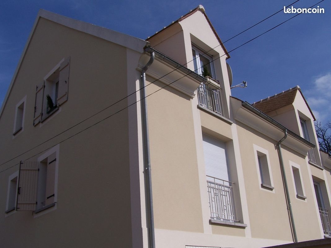 Appartement à louer, 50m², Saint-Michel-sur-Orge