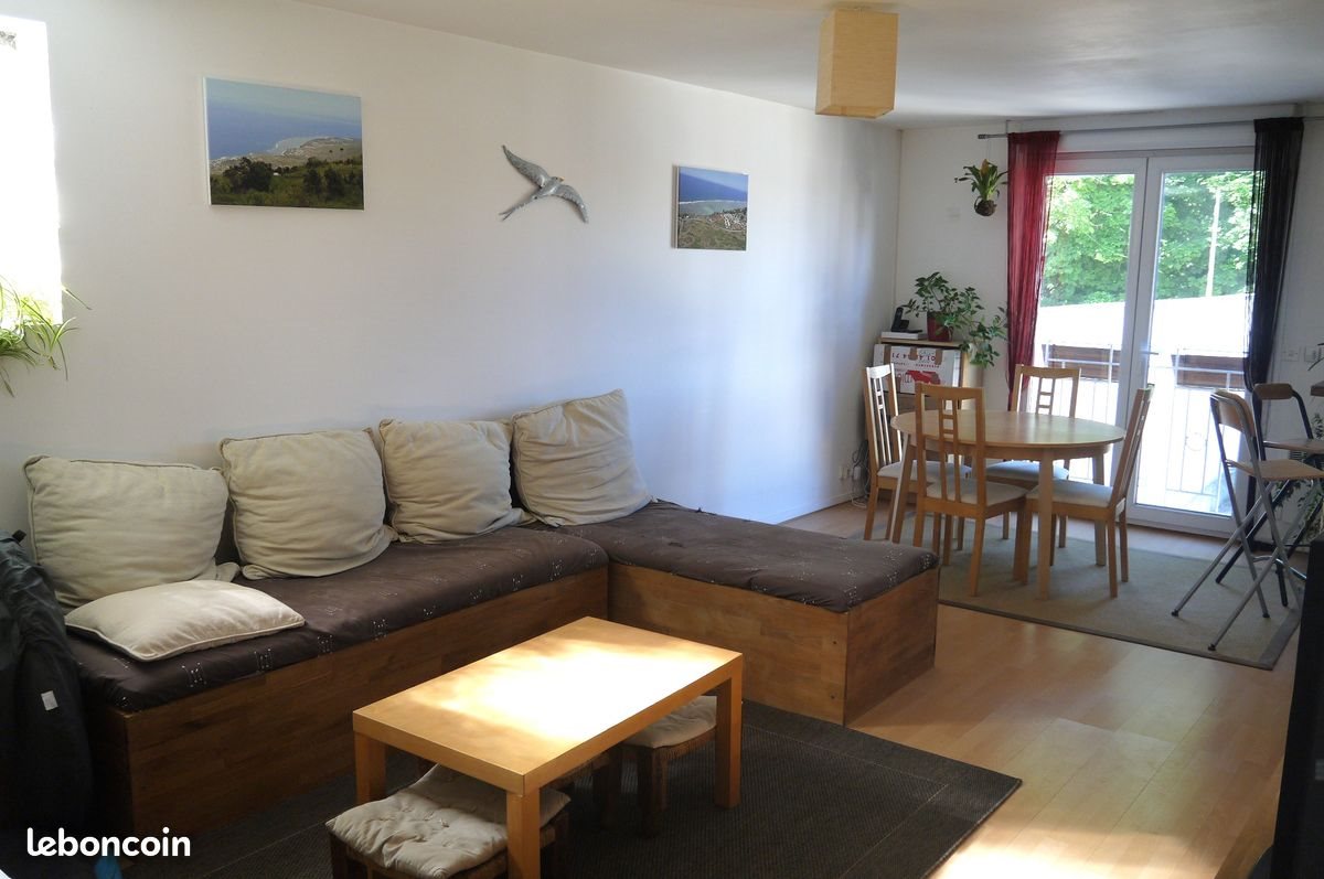 Appartement à louer, 50m², Saint-Michel-sur-Orge