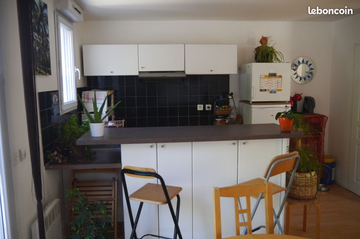 Appartement à louer, 50m², Saint-Michel-sur-Orge