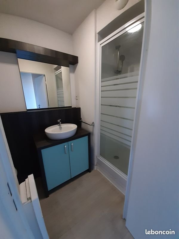 Appartement à louer, 19m², Aix-en-Provence