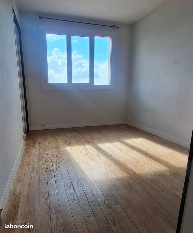Appartement à louer, 38m², Pont-Hébert
