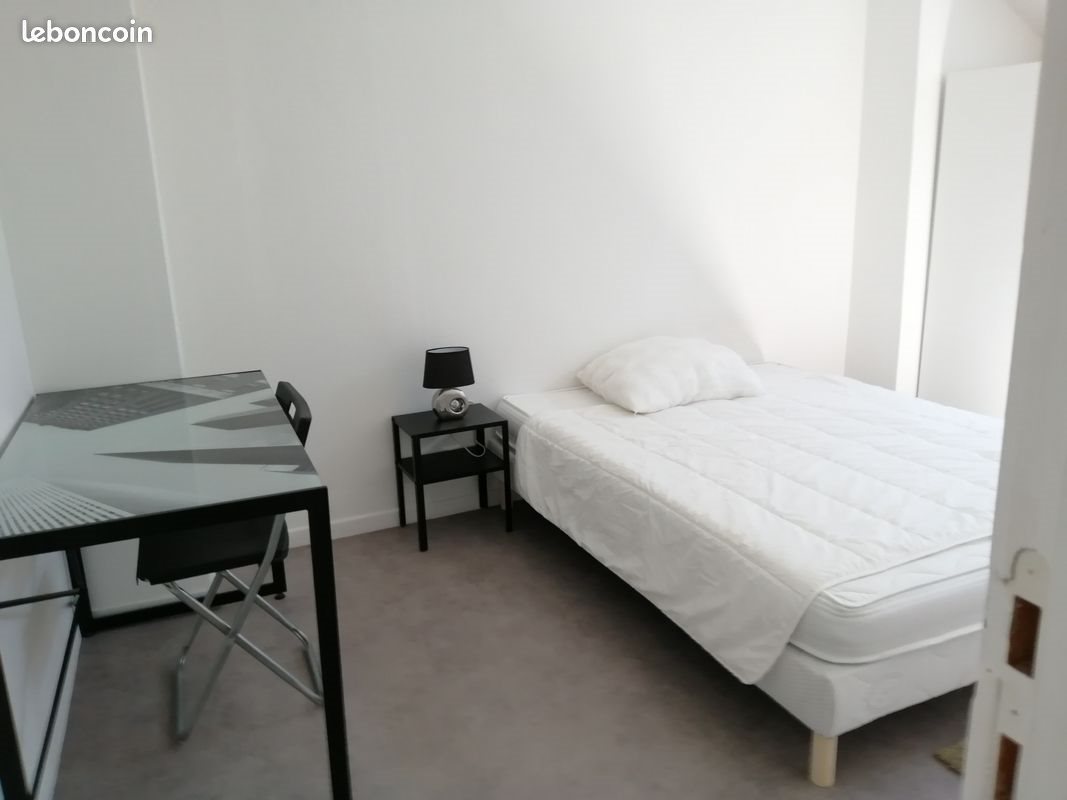 Appartement à louer, 40m², Saint-Etienne