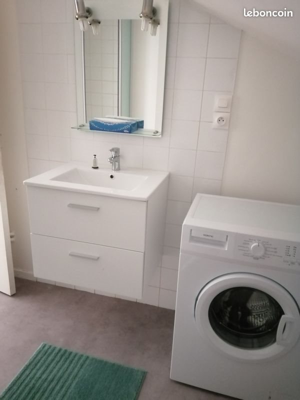 Appartement à louer, 40m², Saint-Etienne