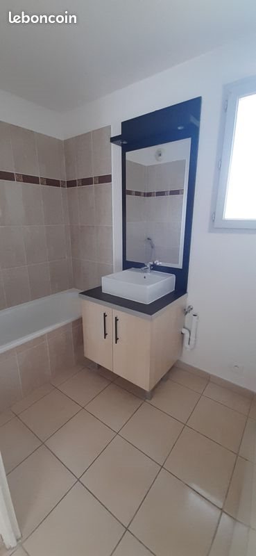Appartement à vendre, 43m², Nailloux