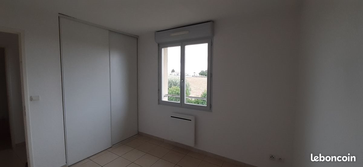 Appartement à vendre, 43m², Nailloux