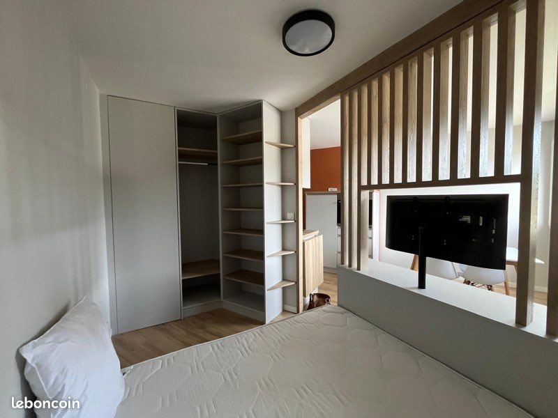 Appartement à louer, 25m², Morteau