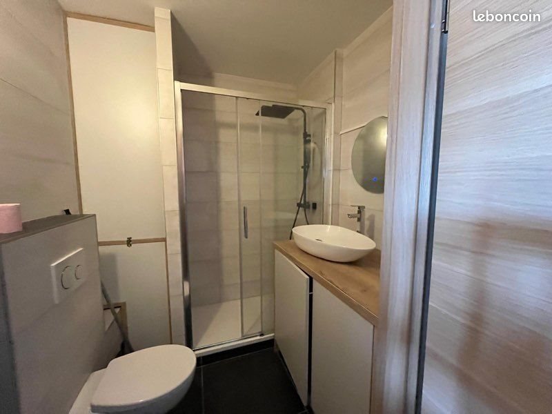 Appartement à louer, 25m², Morteau