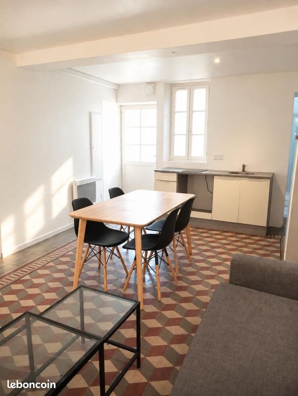 Appartement à louer, 35m², Castres