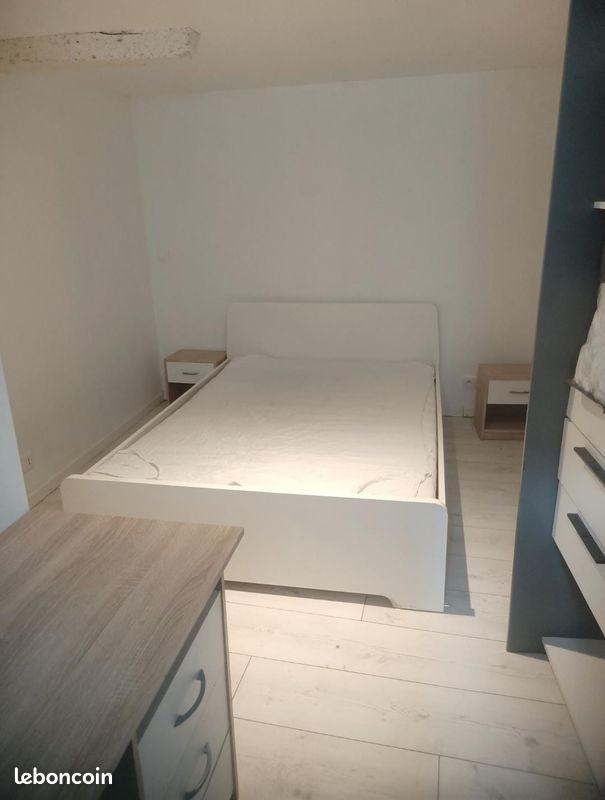 Appartement à louer, 35m², Castres
