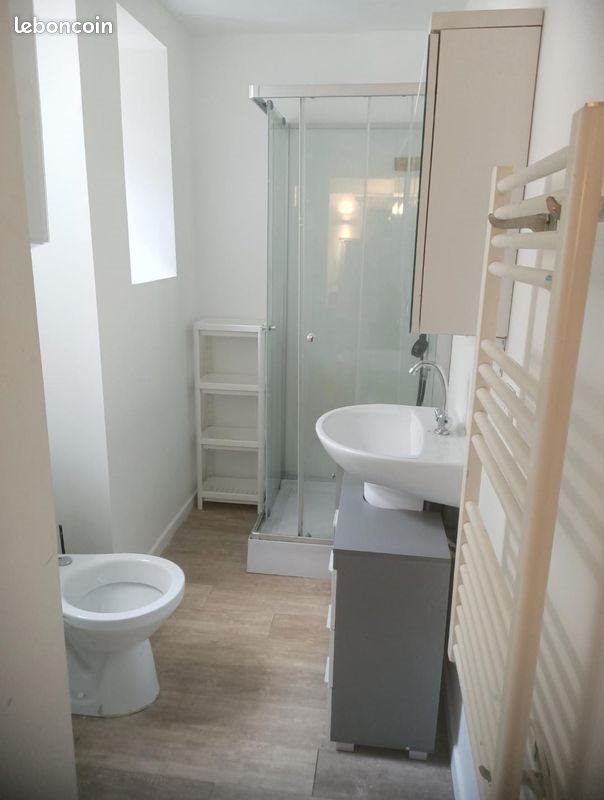 Appartement à louer, 35m², Castres