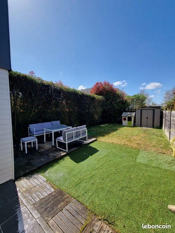 Maison à vendre, 76m², Idron
