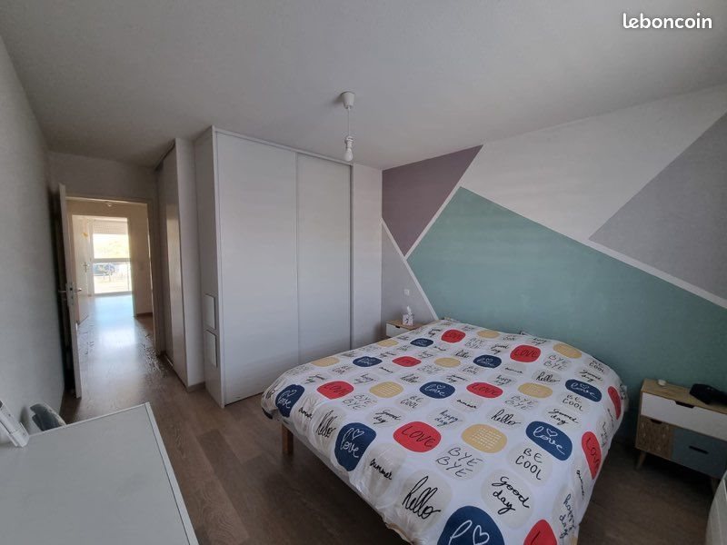 Maison à vendre, 76m², Idron