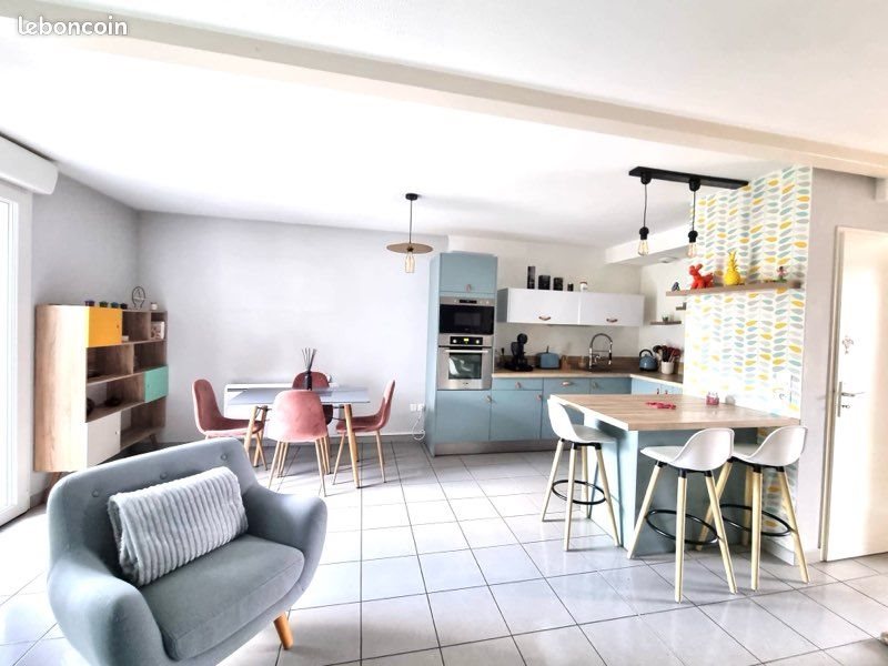 Maison à vendre, 76m², Idron