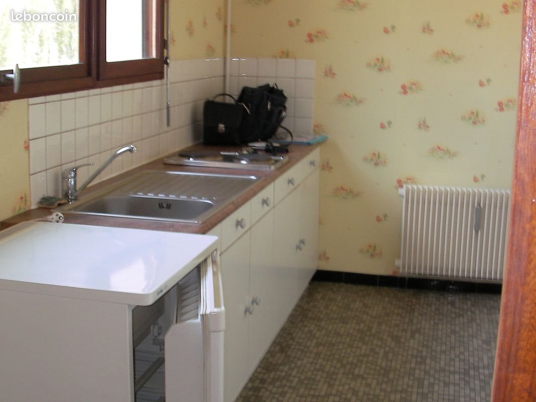 Appartement à louer, 37m², Nancy