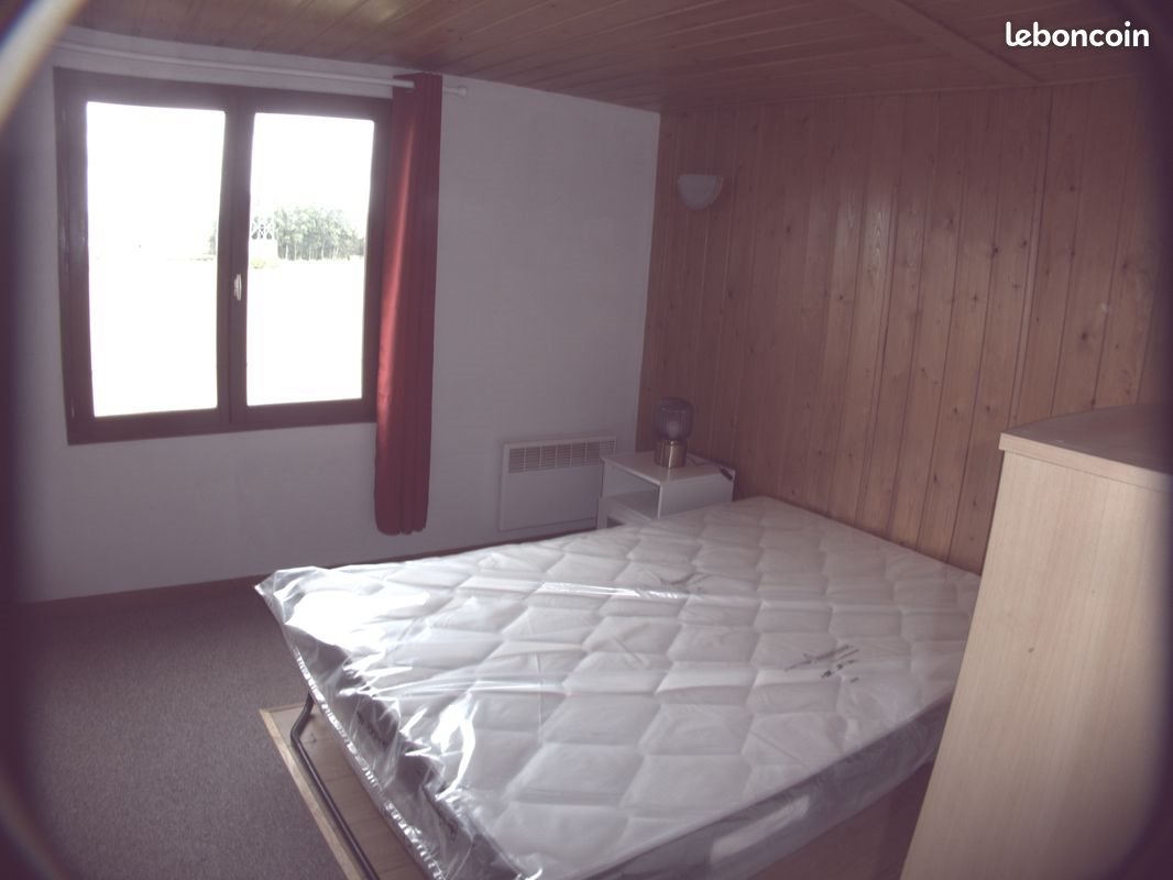 Appartement à louer, 23m², Saint-Manvieu-Norrey