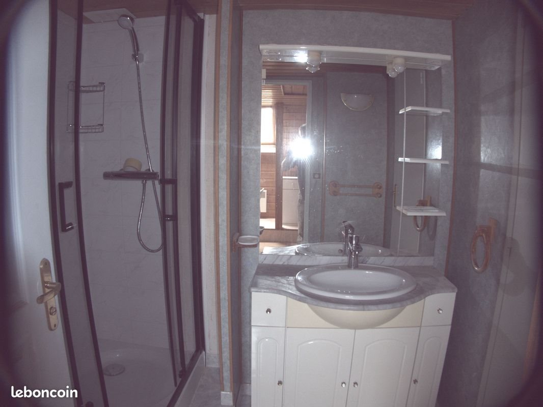 Appartement à louer, 23m², Saint-Manvieu-Norrey