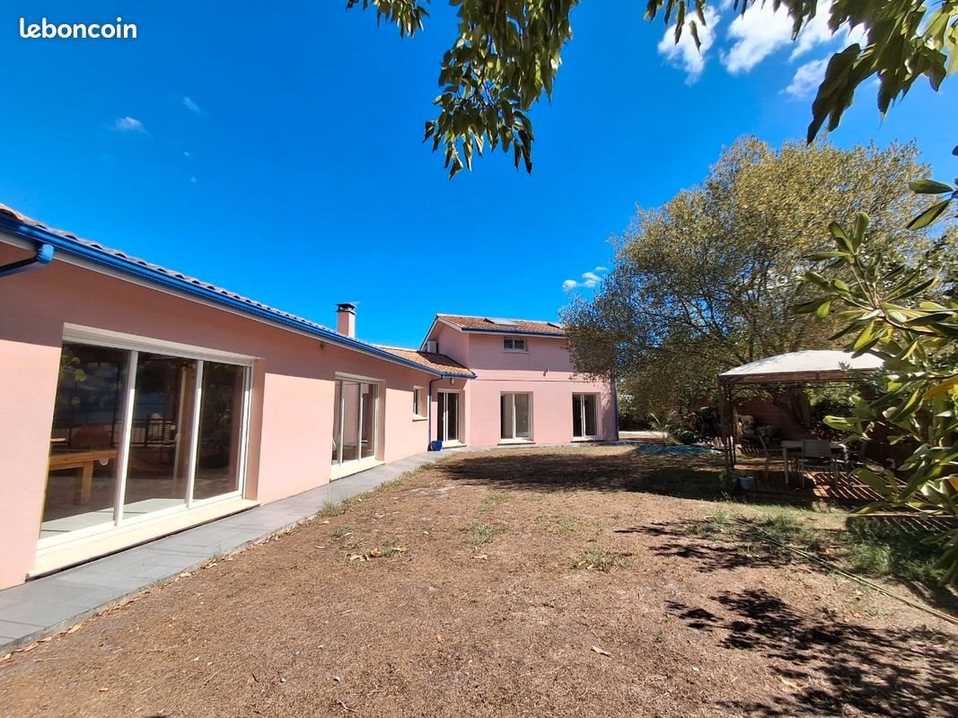 Maison à vendre, 181m², Léognan