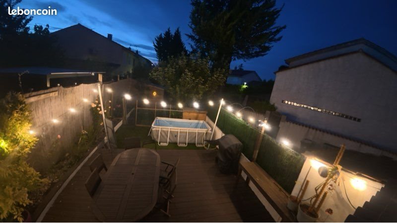 Maison à louer, 90m², Cabriès