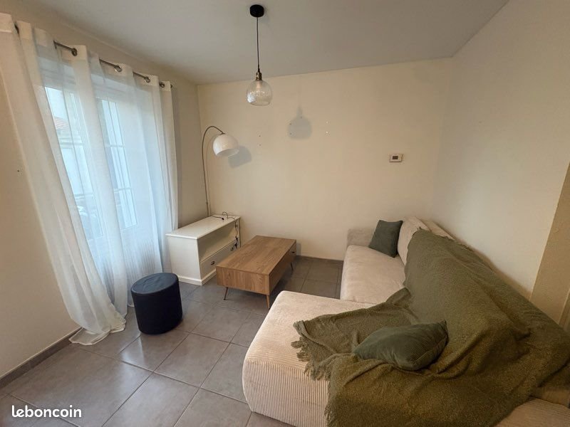 Maison à louer, 66m², Niort