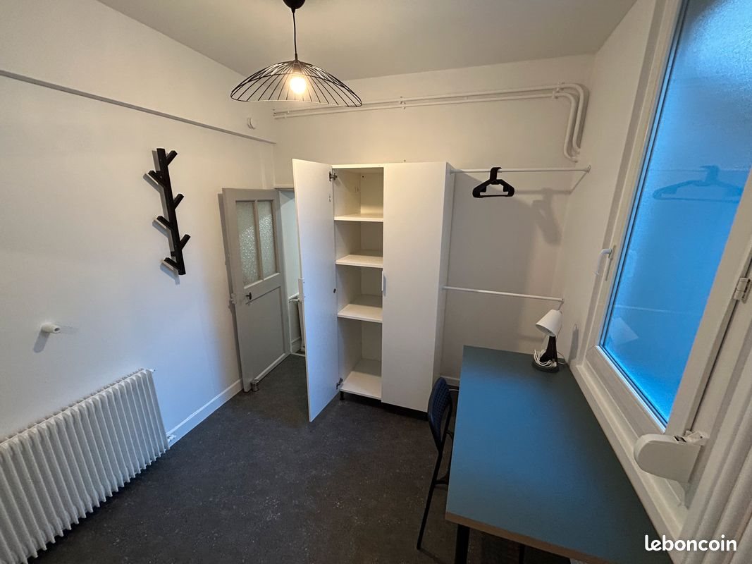 Appartement à louer, 25m², Amiens