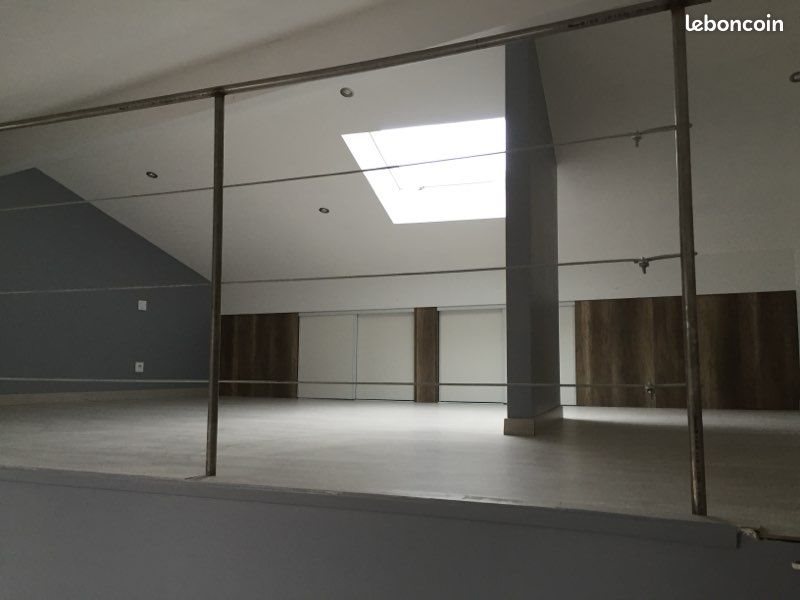 Appartement à louer, 52m², Le Puy-en-Velay