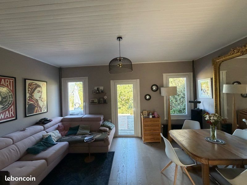 Maison à vendre, 100m², Chambéry