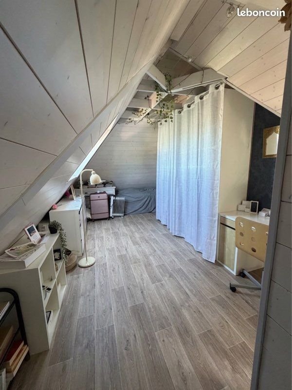 Maison à vendre, 100m², Chambéry
