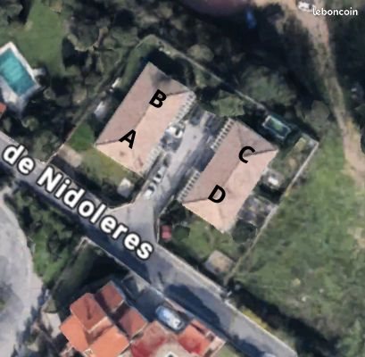 Maison à vendre, 72m², Tresserre