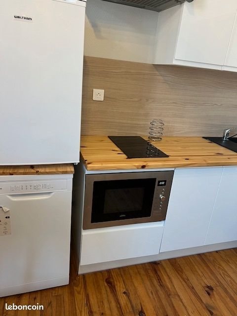 Appartement à louer, 60m², Caudry