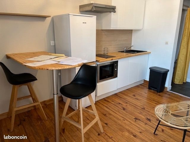 Appartement à louer, 60m², Caudry