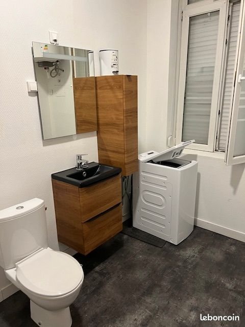 Appartement à louer, 60m², Caudry