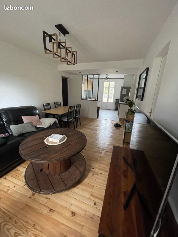 Appartement à vendre, 65m², Toulouse