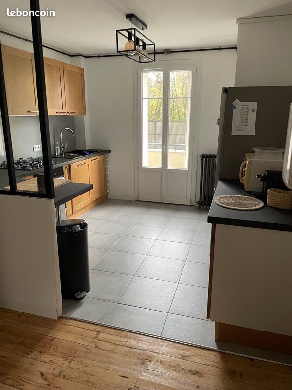 Appartement à vendre, 65m², Toulouse