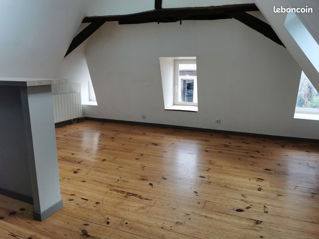 Appartement à louer, 60m², Nay
