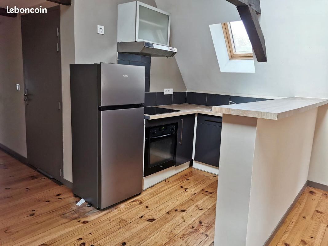 Appartement à louer, 60m², Nay