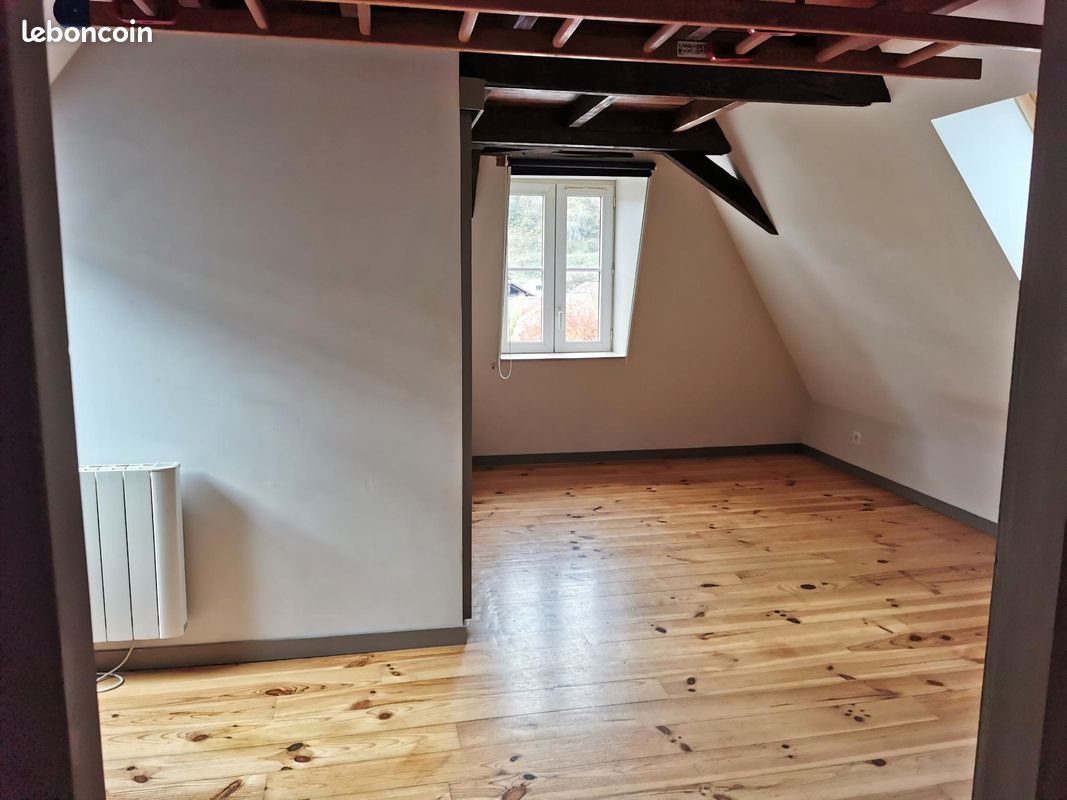 Appartement à louer, 60m², Nay