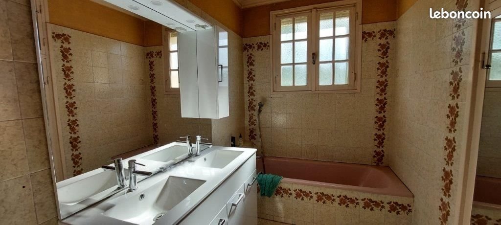 Maison à louer, 120m², Alès
