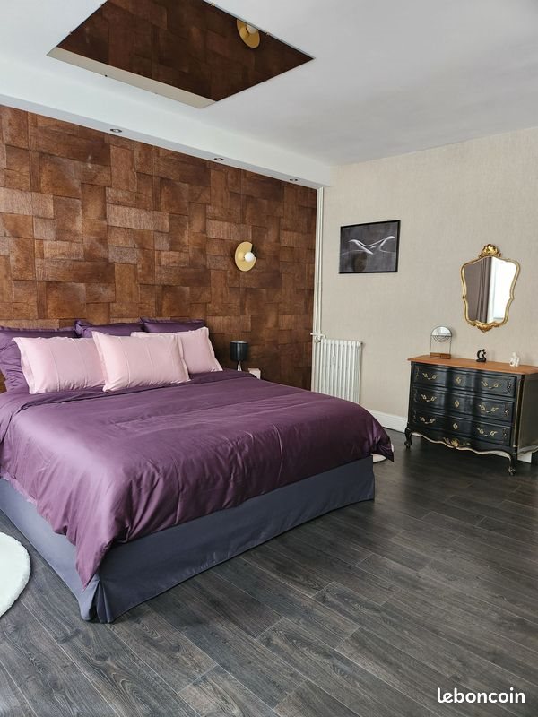 Appartement à vendre, 69m², Saint-Quentin