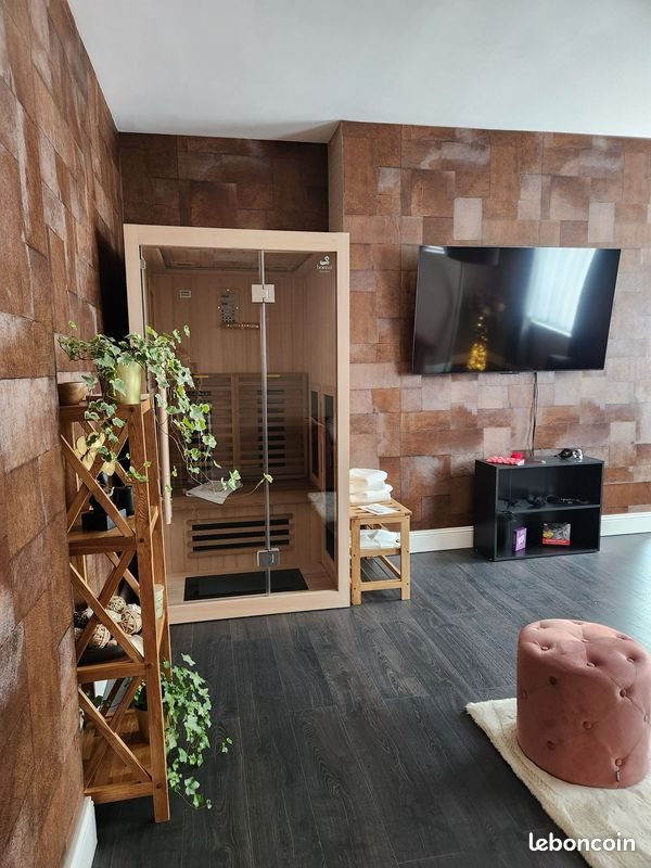 Appartement à vendre, 69m², Saint-Quentin