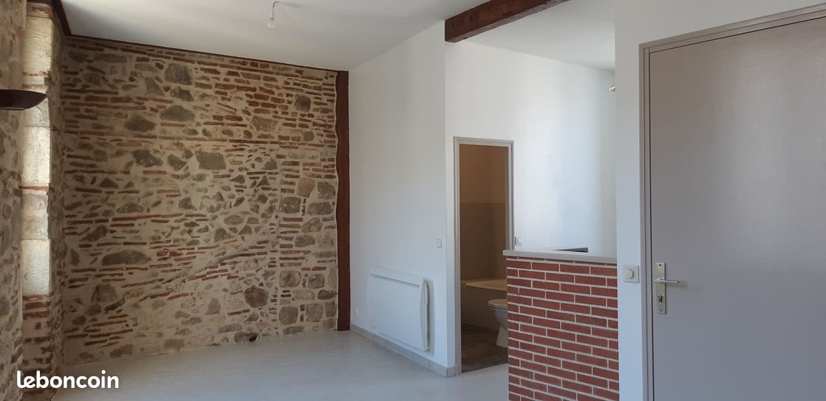 Appartement à louer, 60m², Villeneuve-sur-Lot