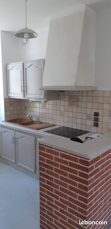 Appartement à louer, 60m², Villeneuve-sur-Lot