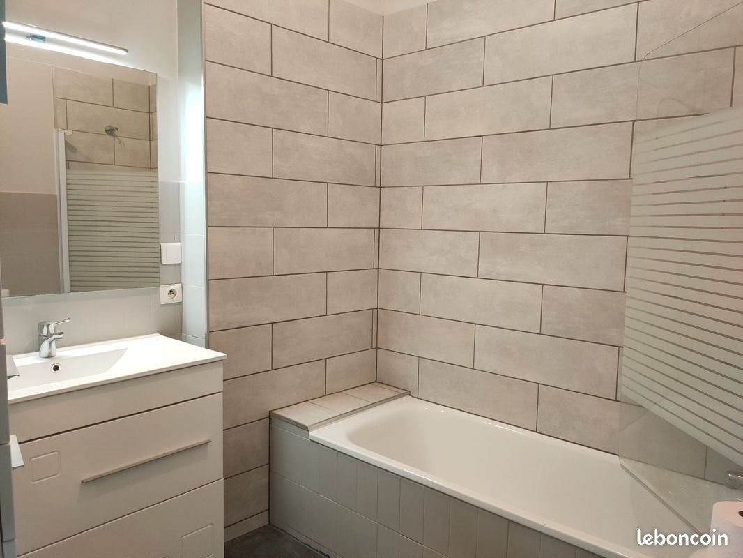 Appartement à louer, 60m², Villeneuve-sur-Lot