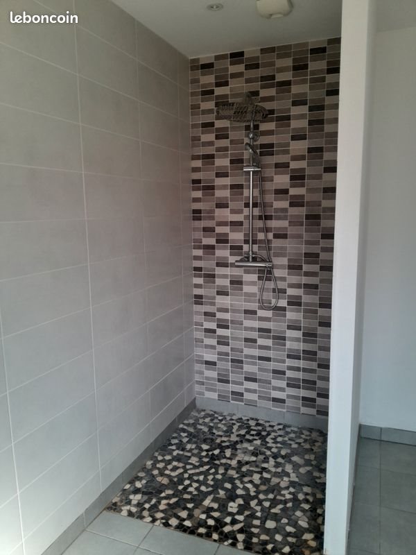 Maison à louer, 130m², Clermont-Créans