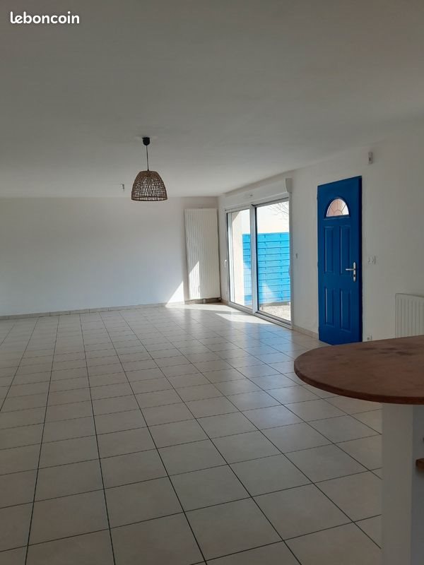 Maison à louer, 130m², Clermont-Créans