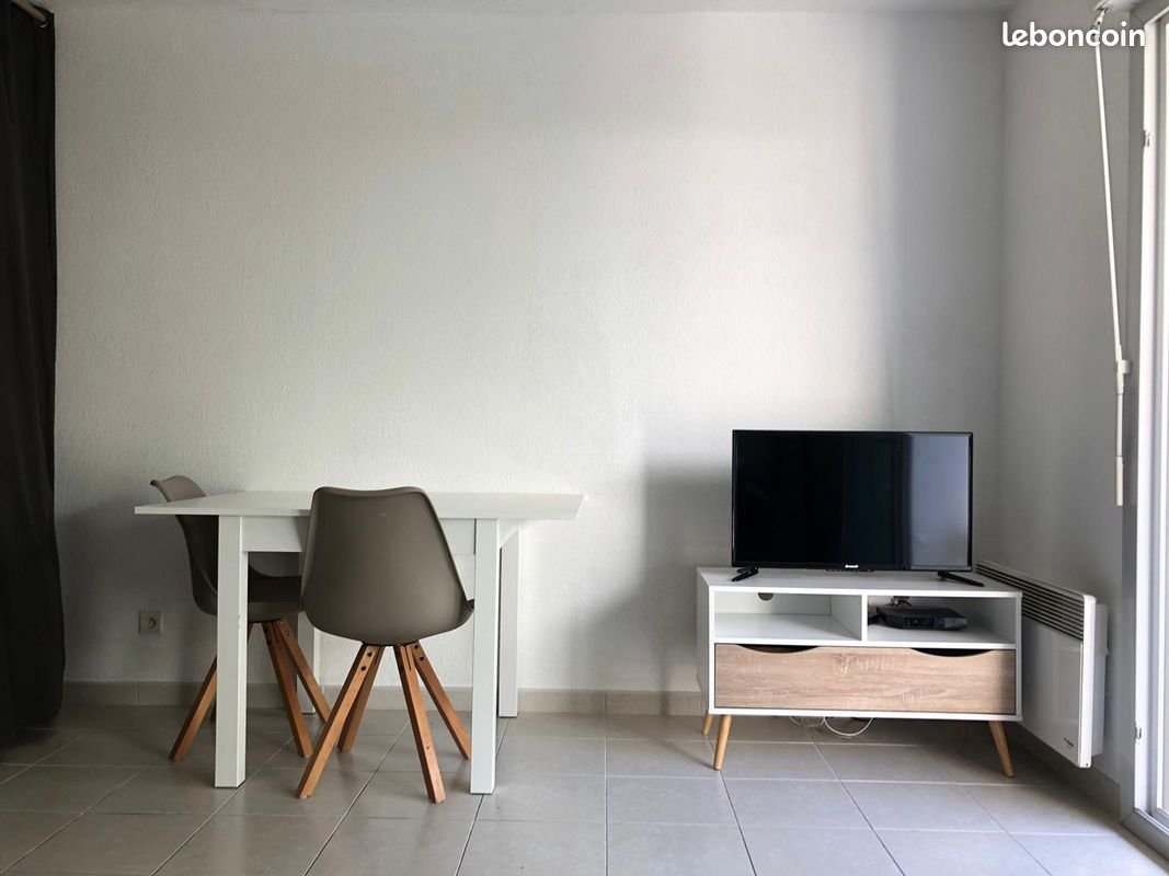 Appartement à louer, 25m², Nice